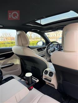 مرسيدس بنز C-Class